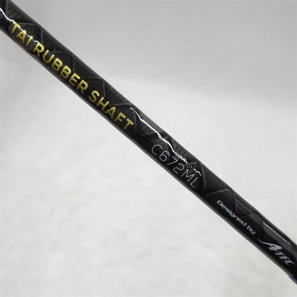 ｸﾚｲｼﾞｰﾀｲﾗﾊﾞｼｬﾌﾄC672ML